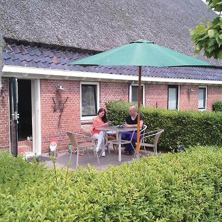 Beautiful Apartment In Paesens With Kitchen Exterior photo